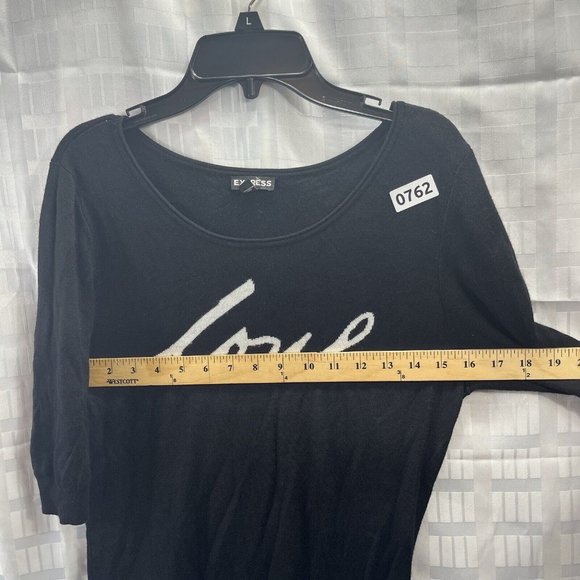 express shirts for women Size L Color Black - Picture 4 of 12